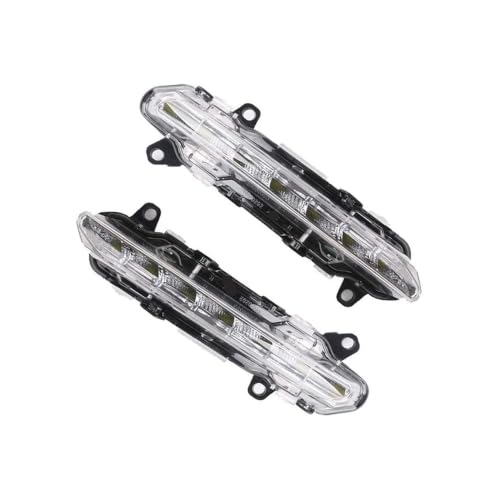 Feu diurne de voiture CL550 2218201856 pour optique avant droit AMG