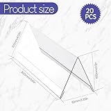 Zoom IMG-1 gulfmew targhette da tavolo in Zoom IMG-1 gulfmew targhette da tavolo in