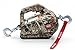 Warn 885025 Camouflage DC-Powered Cordless PullzAll Portable Lifting and Pulling Tool