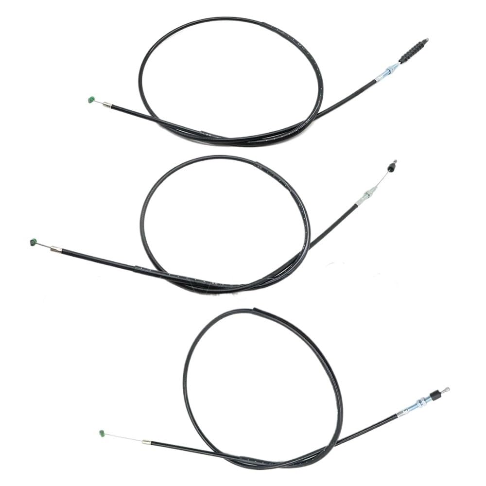 Zestaw linki sprzęgła motocykl Pasuje do Yamaha YZF R1 YZF-R1 2004-2006 2007-2008 2009-2014 kabel sprzęgła motocykla linia drutu(2004-2006)