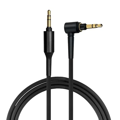Cable premium Brainwavz compatible con la serie Sony WH-1000X de 1.5m 1