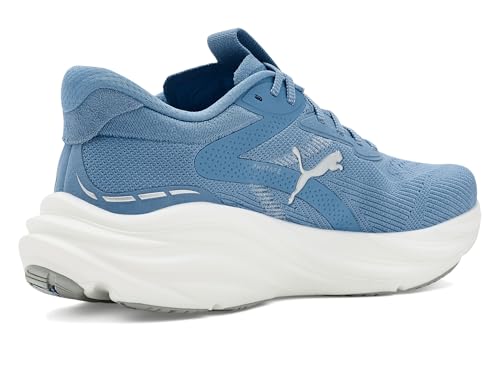 Image of Puma Mens Magnify Nitro 3 Running Shoes