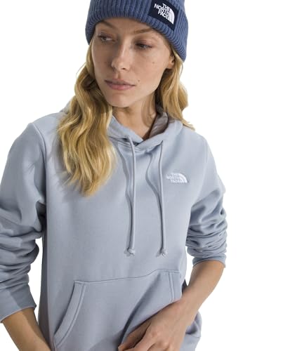 THE NORTH FACE Women's Evolution Simple Dome Hoodie | 2 Piece Hood With Adjustable Drawcord, Kangaroo Pocket4