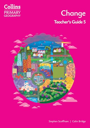 Collins Primary Geography