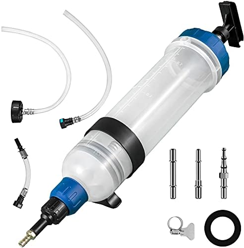 Automatic Transmission Fluid Pump Tool 