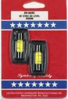 Ush Rv Stick-On-Level