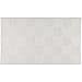 Produktbild Cawö Badteppich Karo 1005,  60 x 120 cm