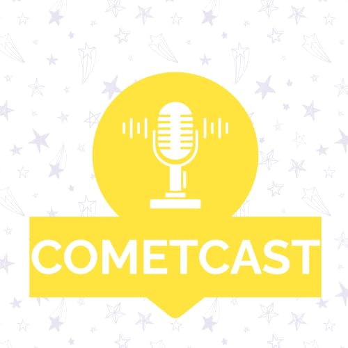 『CometCast | Kalamazoo Christian Schools』のカバーアート
