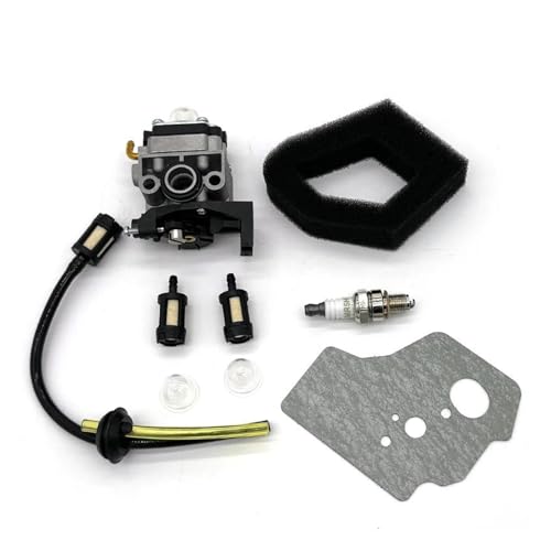 �o�C�N �L���u���^�[ �p GX25 GX35 HHB25 ULT425 �X�j�b�p�[�����@�g���}�[ 16100-Z0H-825 16100-Z0H-053 �L���u���^�[�Y�������L�b�g(Carb kit)