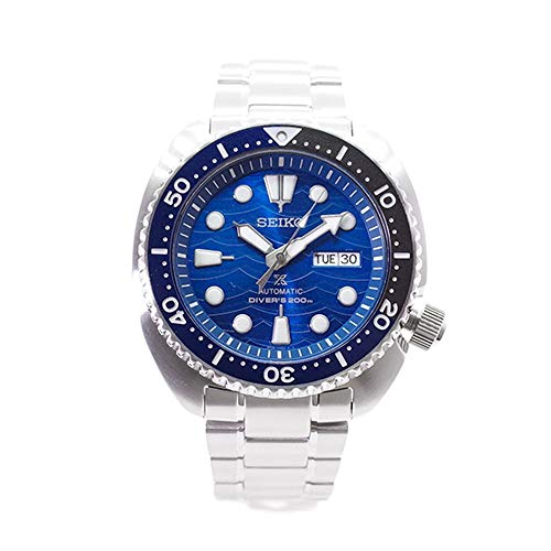 �Z�C�R�[ SEIKO �r���v �����Y SRPD21K1 PROSPEX �������� �u���[ �V���o�[m-sto1 �y���s�A���i�z