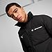 PUMA Men's BMW M MOTORSPORT ESSENTIALS PUFFER JACKET, PUMA Black AH24, Small