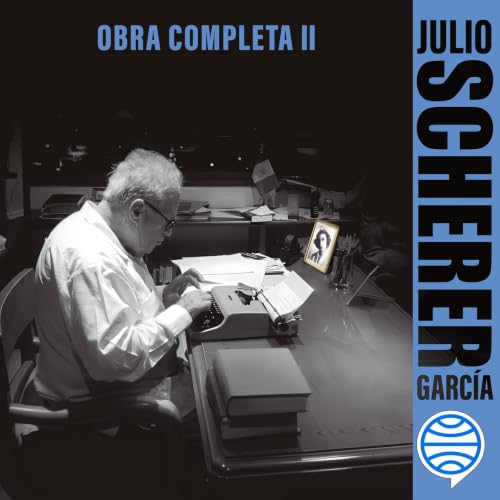 『Obra Completa II』のカバーアート