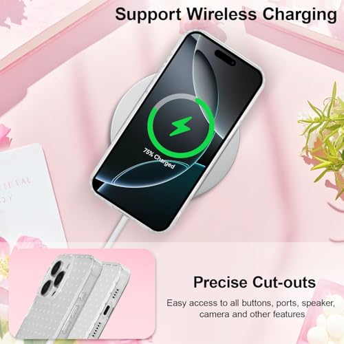 Coque iPhone 12 Pro Max antichoc en TPU fin et brillant - 4