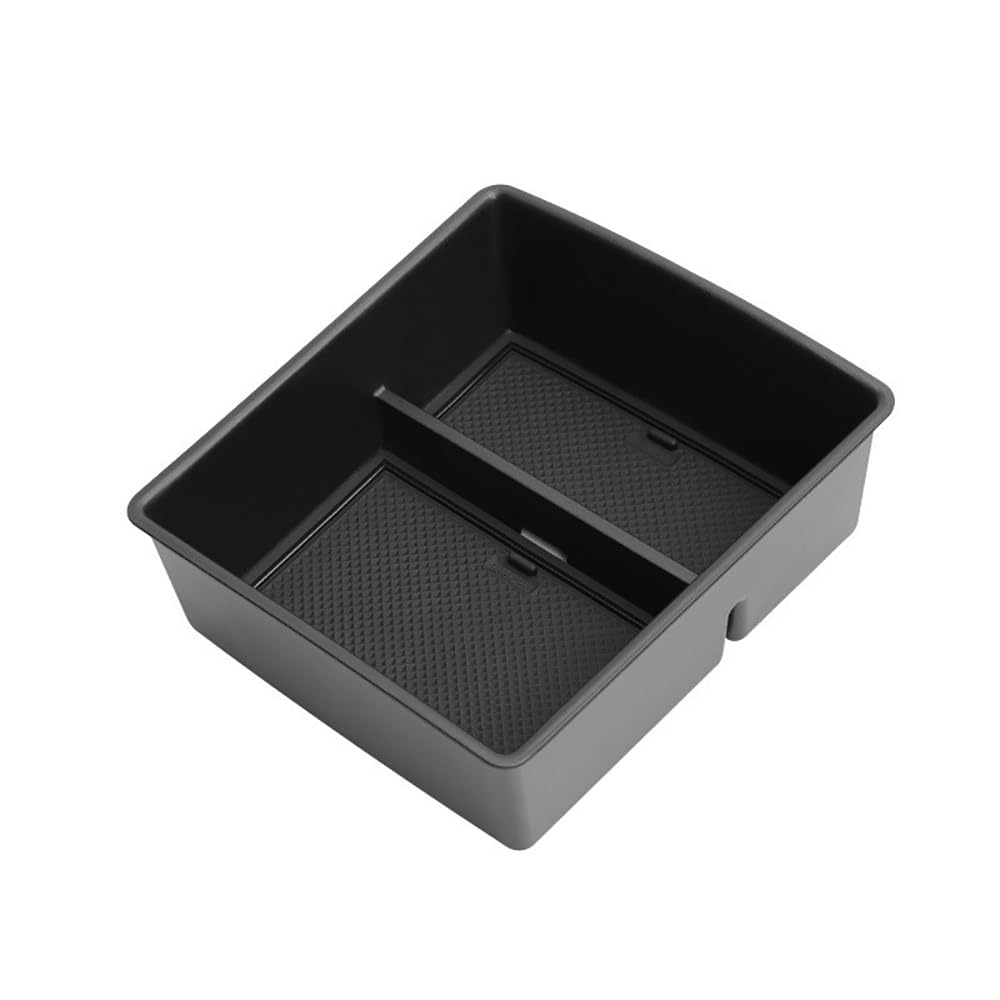 QQJHBAMYN Centre Consoles Organiser, for Geely Haoyue Pro