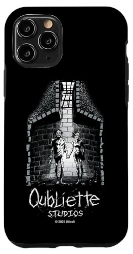 Mythic Quest Oubliette Studios�������C�Z���X���i�B �X�}�z�P�[�X iPhone 11 Pro �p