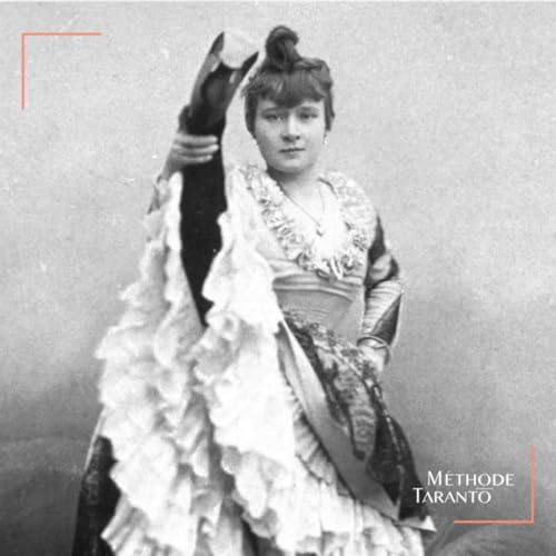 Chronique : La Goulue, audace et libert&eacute; en h&eacute;ritage.