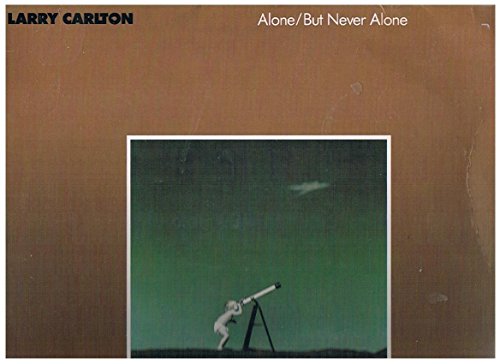 Alone/But Never Alone (1986) [Vinyl]
