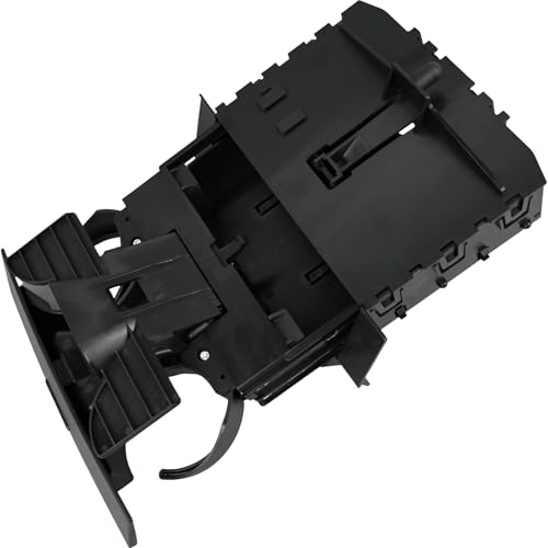 Portavasos para tablero compatible F-150 2004-2008 miniatura 2