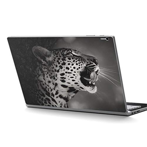 igsticker Surface Book2 Book3 15inch ��p �X�L���V�[�� �T�[�t�F�X �u�b�N 15�C���`�p �V�[�� 007328 �A�j�}�� �ʐ^ ���m�N�� �^ �q���E