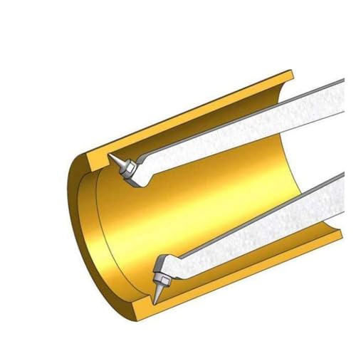 Calibrador Digital Interior y Exterior H2G30 miniatura 2