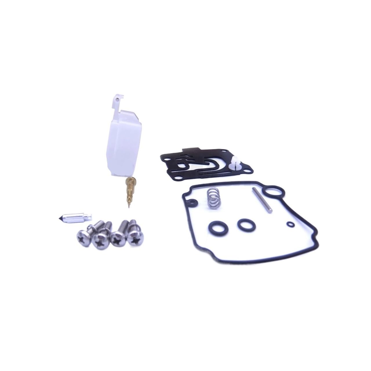Kit de réparation carburateur Boat 62Y-W0093-11 pour corriger les ratés moteurs 50 T50 F50