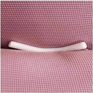 BoruisX Stretch Sofa Slipcover Foam Strip, Sofa Cover Non-Slip Stick Meubelbeschermer, Stretch Bank Covers Naad Strip… - Afbeelding 3