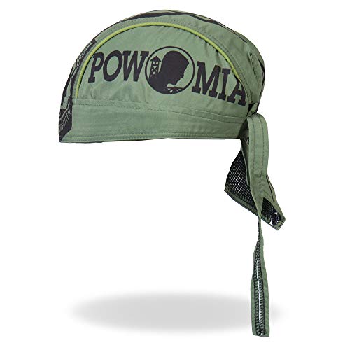 Image of Hot Leathers Head Wrap
