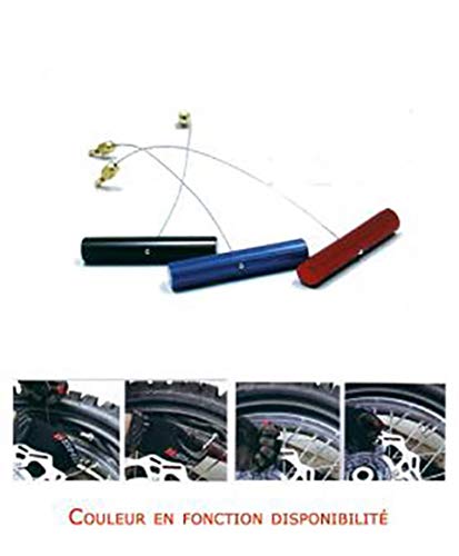 Preisvergleich Produktbild DRC Ventilzieher Blau