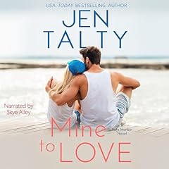 Mine to Love Titelbild