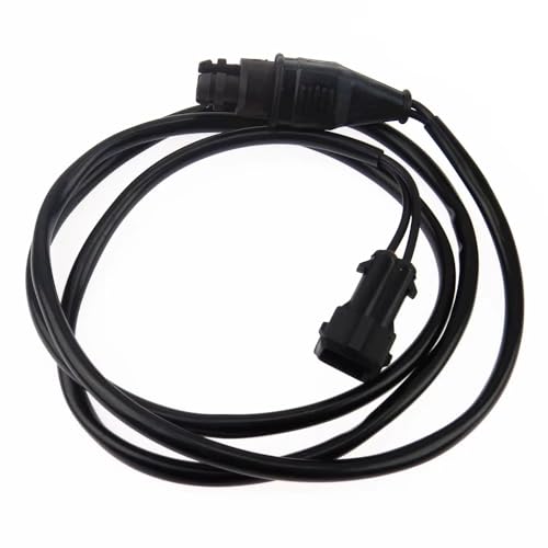 Sensor de temperatura exterior corrige error de clima en VW Passat B5 4B0820535 6