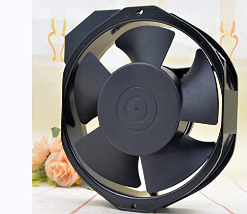 Ventilateur de refroidissement matériel informatique 220V contre la surchauffe
