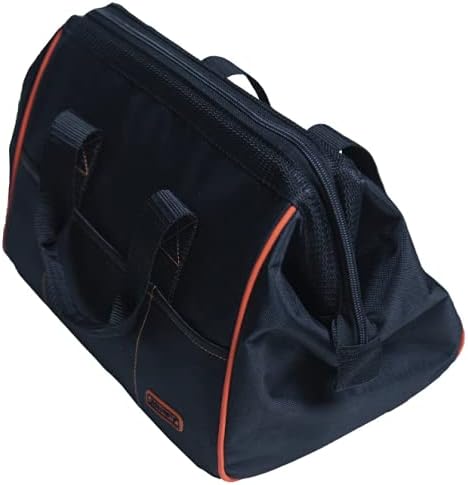 BONE-DRI Range Bag - Ammo and Gun Accessory Storage Bag with Absorbits Moisture Wicking Technology to Prevent Rust and Corrosion