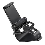 support telephone manette ps4 boulanger Compatibilité universelle avec smartphones jusqu’à 80 mm Ce controller phone mount clip est conçu pour maintenir des smartphones jusqu’à 80 mm de largeur. Il convient à de nombreux téléphones modernes sans distinction de système, permettant une utilisation flexible avec différents appareils pour le jeu mobile.