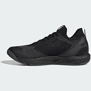 adidas ラピッドムーブ　rapidmove ブラック　28cm adidas スニーカー ラピッドムーブ ADV 2 HIIT トレーニング