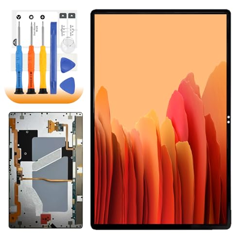 for Samsung Galaxy Tab S9 Ultra Screen Replacement for for Samsung Tab S9 Ultra LCD SM-X910 X916 LCD Display Touch Screen Assembly Repair Parts