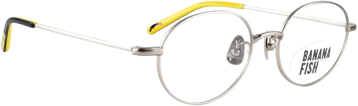 Amazon | [メガネフラワー] BANANA FISH バナナフィッシュ
