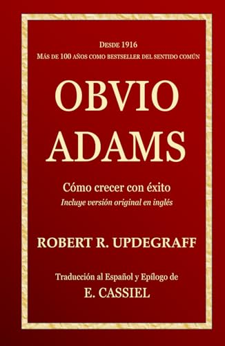 Obvio Adams: ¿Qué significa el éxito en tu vida?