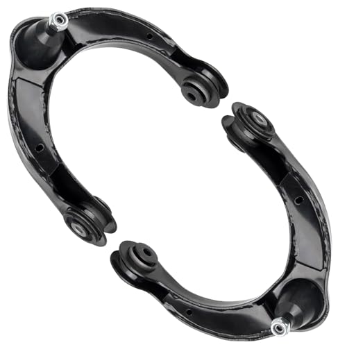 Front Upper Suspension Control Arms Fit for Dodge Durango 2011-2015,