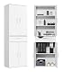 Mehrzweckschrank mokebo 60 cm Breite mit Schubladen
