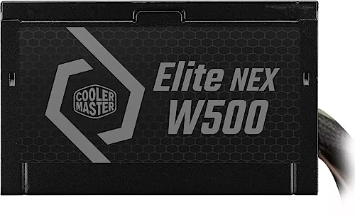 Cooler Master Elite NEX Neuf - vue 7