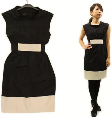 Amazon Co Jp ザラベーシック Zara Basic Basic レディース ワンピース 並行輸入品 服 ファッション小物