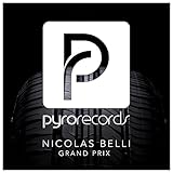  Grand Prix (Radio Edit)