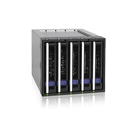 ICY DOCK SATA Hot Swap Backplane Cover