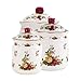 Royal Albert 28839007 Old Country Roses Canisters, Set of 3