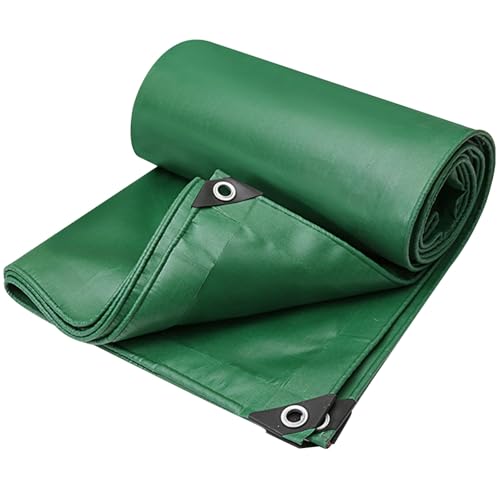 Lona impermeable resistente de PVC para tejados provisionales exteriores 2