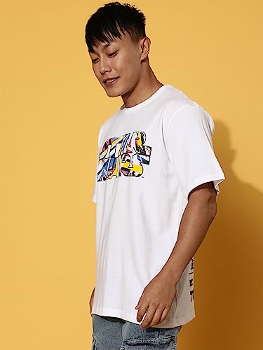 Image of Veirdo Men T-Shirt