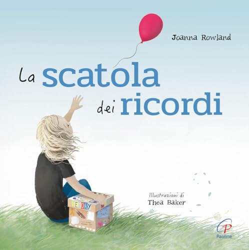 La scatola dei ricordi. Ediz. a colori
