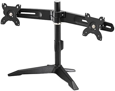 AMER MOUNTS AMR2SU Stand, for 2 LCD Displays