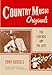 Country Music Originals: The Legends and the Lost