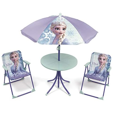 Arditex WD12996 Ensemble table et chaises Cover